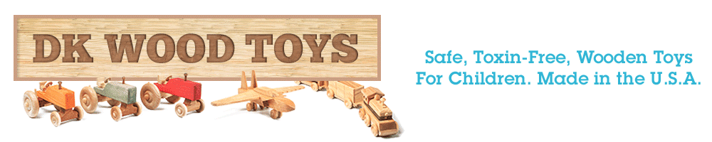 safe wooden toys