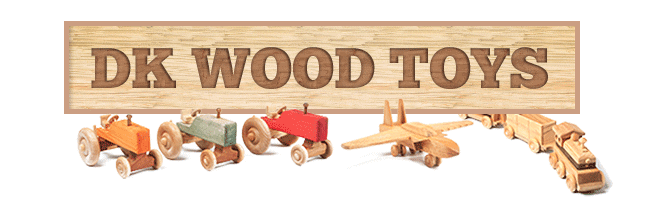 DK Toys | DK Wood Toys